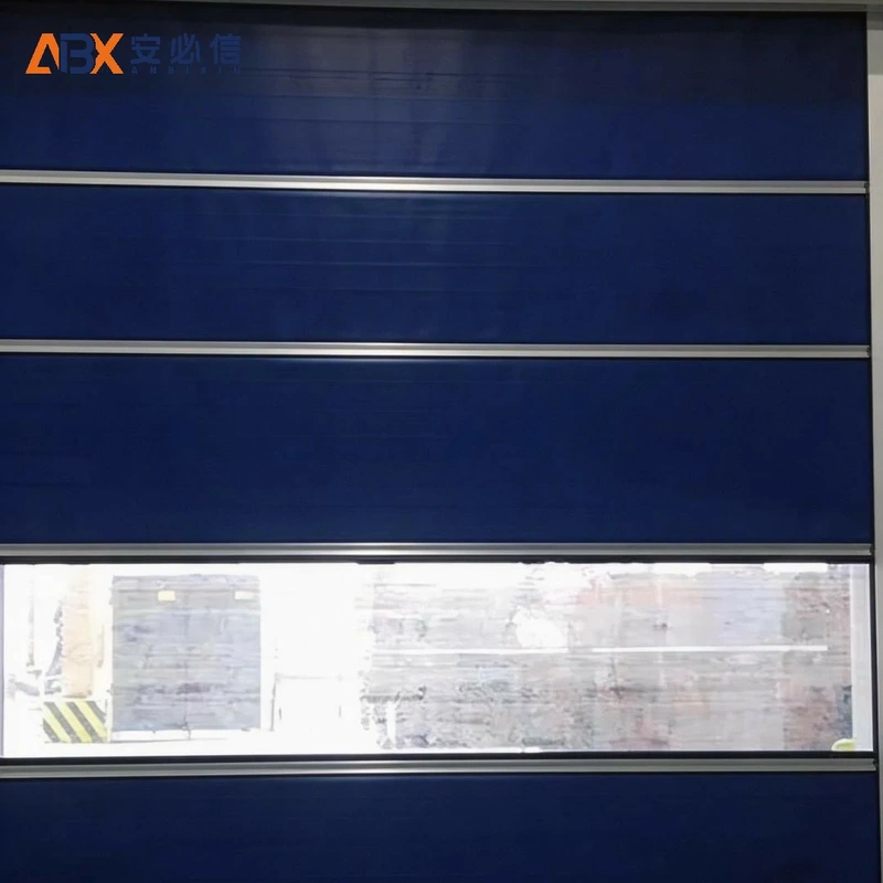 临沧市快速卷帘门